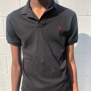 Authentic Polo Ralph Lauren tee